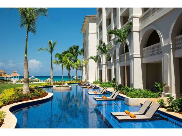 Hyatt Ziva Rosehall