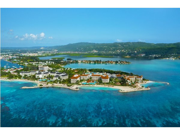 Secrets Wild Orchid Montego Bay - Adults Only