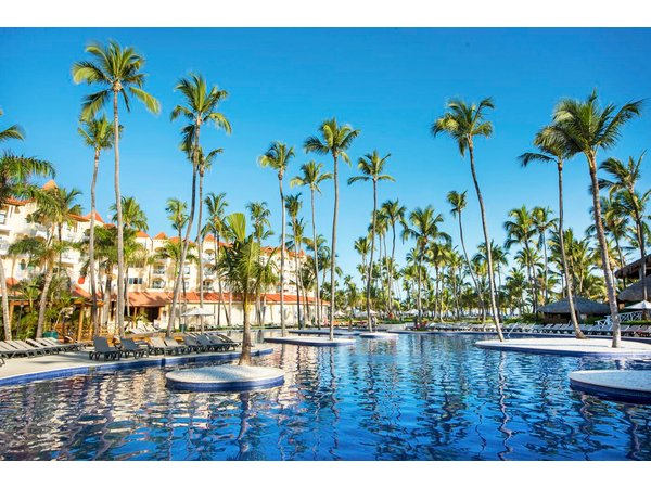 Occidental Caribe