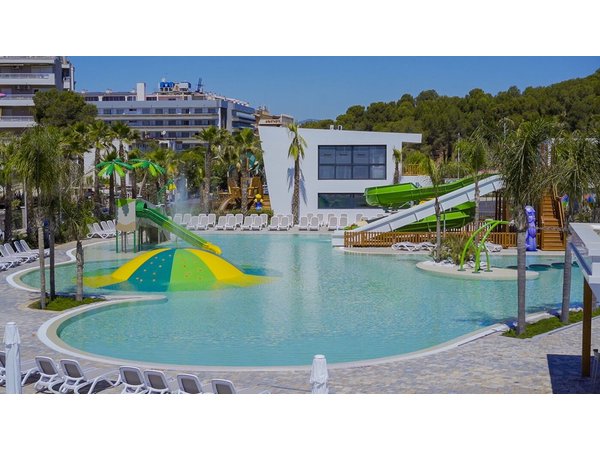 Alannia Salou