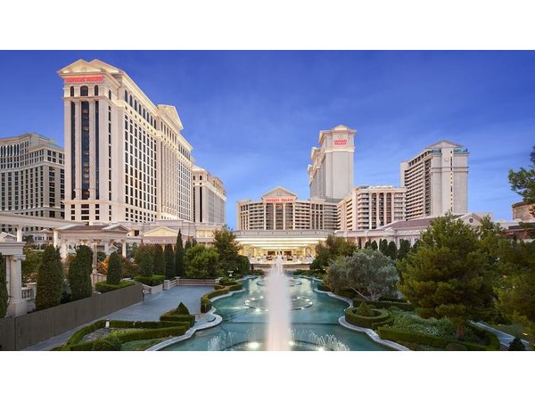 Caesars Palace