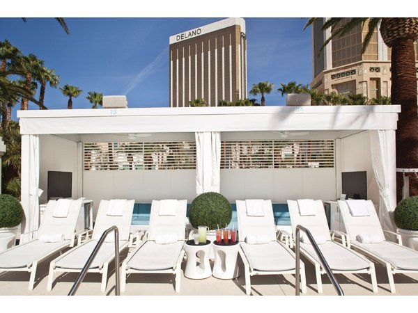 Delano Las Vegas