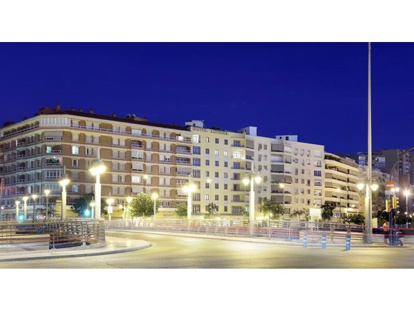 Eurostars Astoria