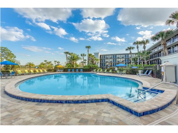 Days Inn Orlando Convention Center