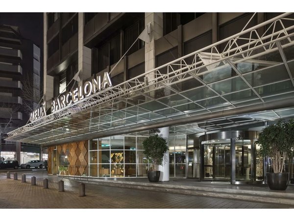 Meliá Barcelona Sarriá