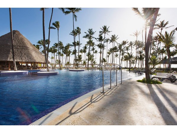 Barcelo Bavaro Beach - Adults Only