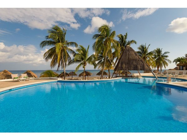 Melia Cozumel
