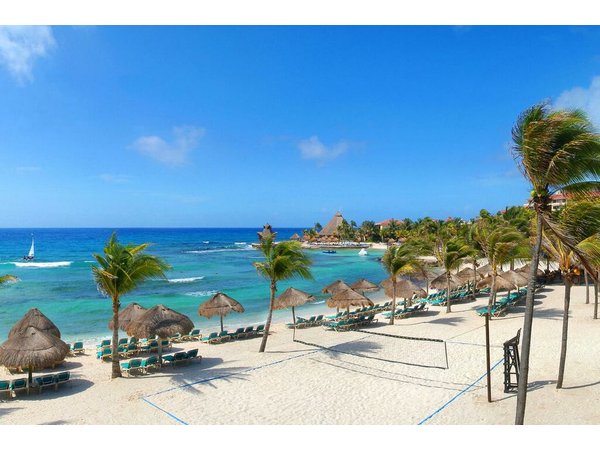 Catalonia Riviera Maya