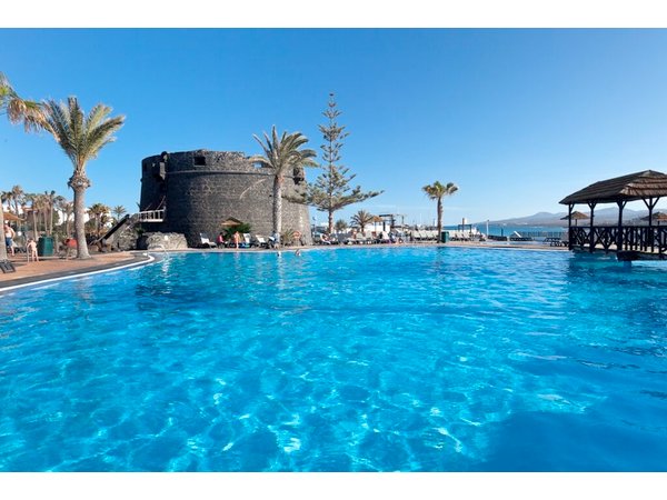Barcelo Fuerteventura Castillo