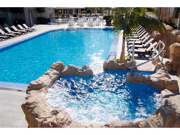 Sandos Monaco - Adults Recommended