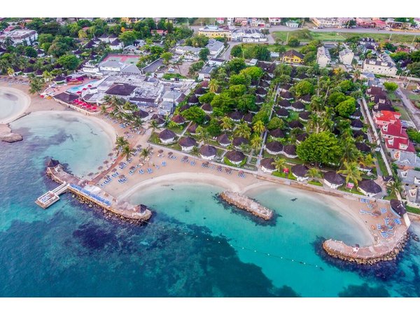 Royal Decameron Club Caribbean