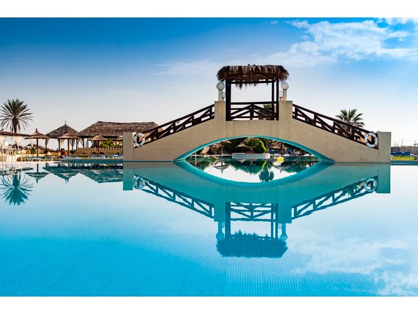 Hotel El Borj Mahdia