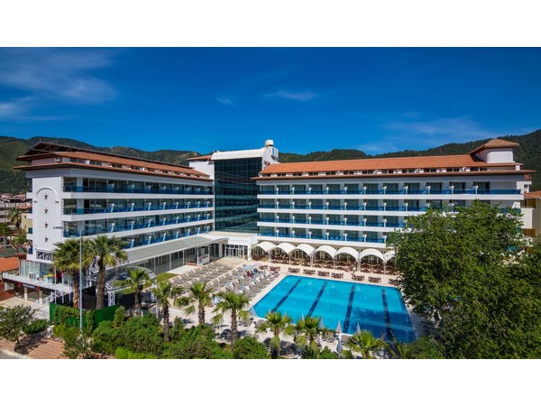 Letoile Beach Hotel