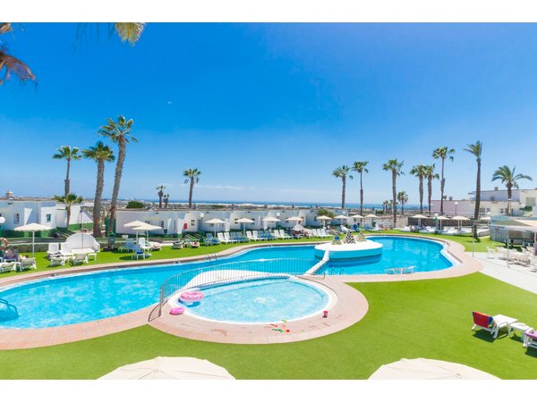 Vista Oasis Bungalows
