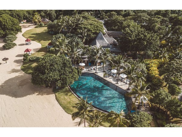Maradiva Villas Resort and Spa