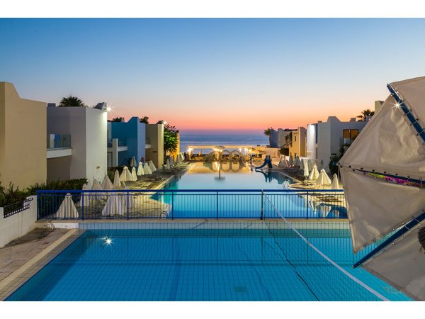 Eleni Holiday Village
