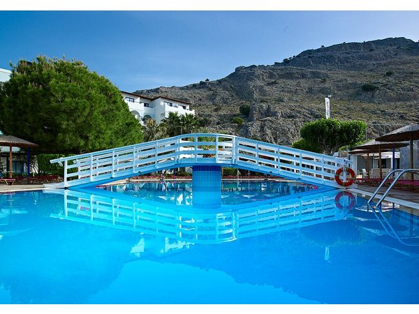 Sunrise Hotel