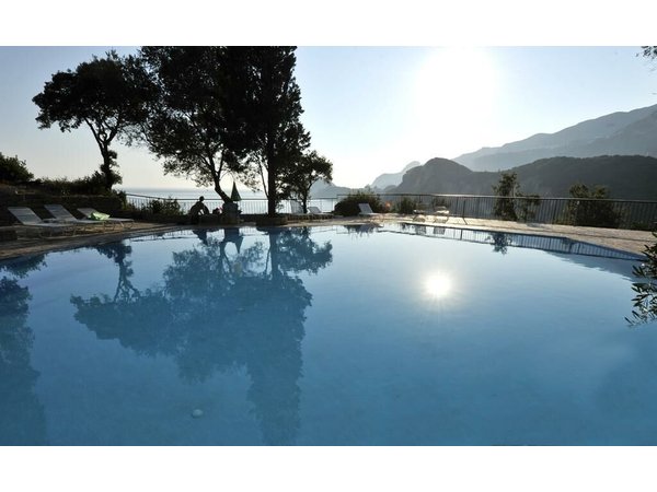 Blue Princess Beach Hotel and Suites
