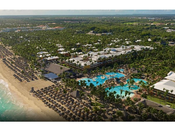 Iberostar Dominicana