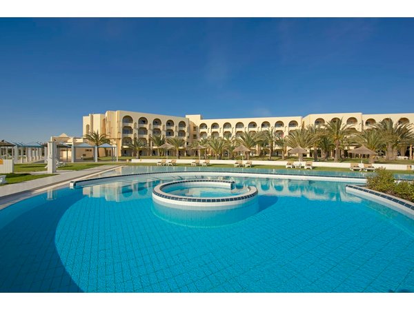 Iberostar Averroes