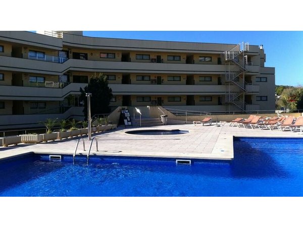 Apartamentos Inn
