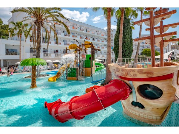 Best Lloret Splash