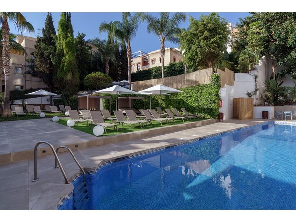 AluaSoul Costa Malaga - Adults Only