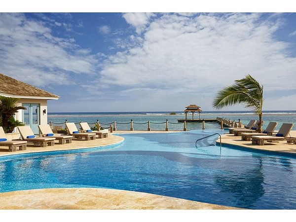 Zoetry Montego Bay