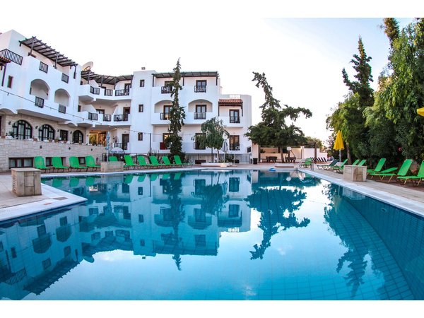 Club Lyda Hotel