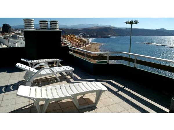 Brisamar Canteras