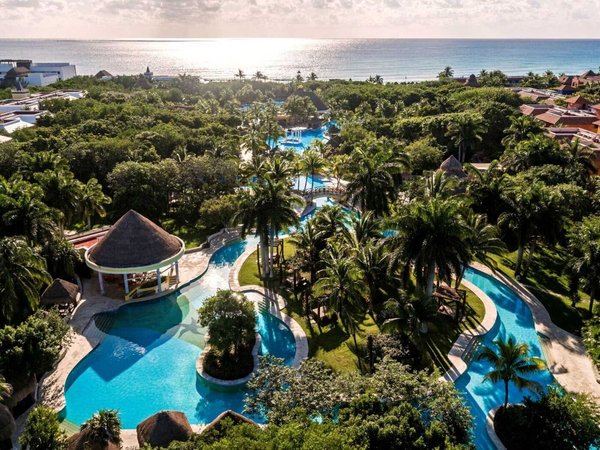 Iberostar Paraiso del Mar
