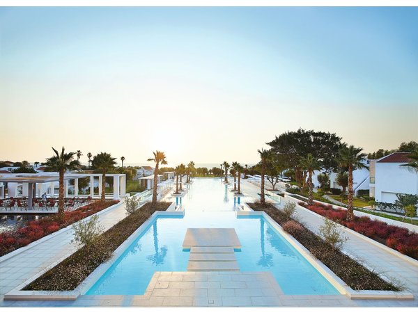Grecotel LUXME Dama Dama