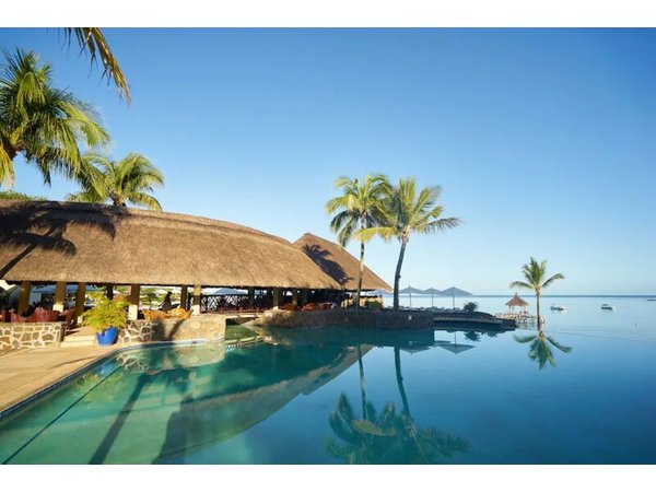 Maritim Resort and Spa Mauritius