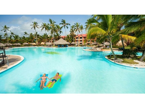 Punta Cana Princess