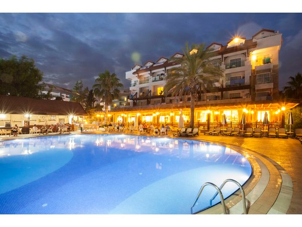 Seher Resort and Spa