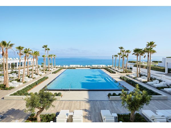 Grecotel LUX ME White Palace