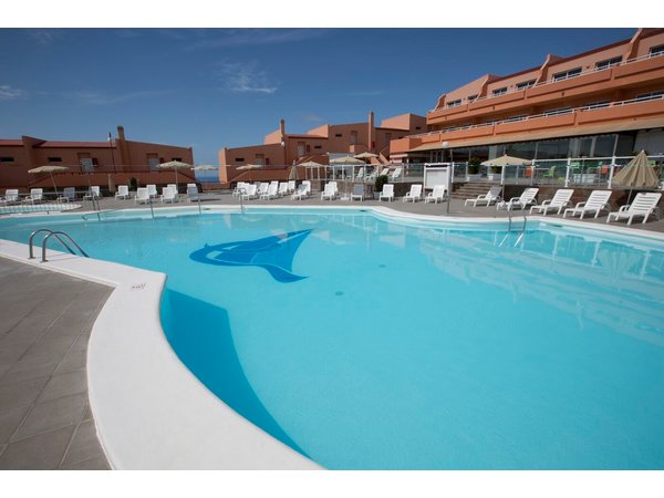 Marina Elite Resort