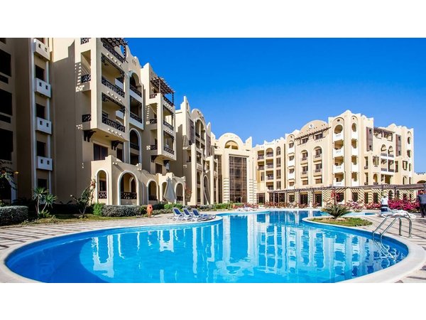 Gravity Hotel Sahl Hasheesh