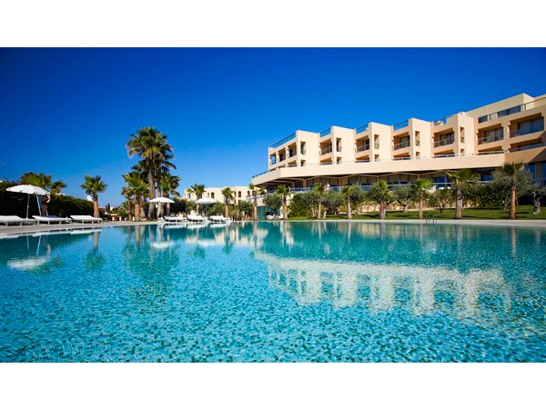 NAU Sao Rafael Suites