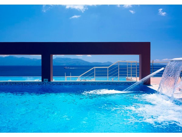 Michelangelo Resort and Spa