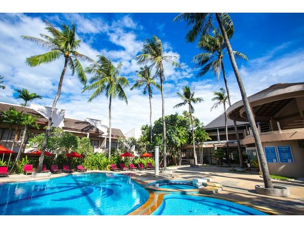 Coconut Village Resort