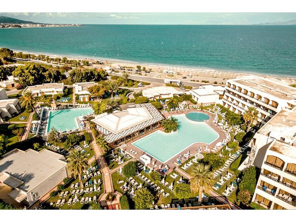 Sol Cosmopolitan Rhodes