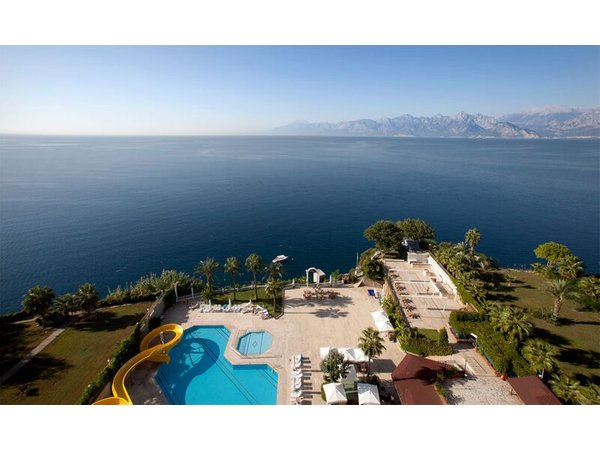 Adonis Hotel Antalya