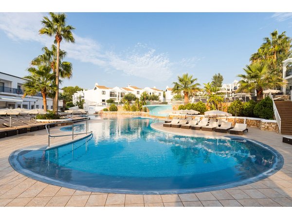 MarSenses Paradise Club Hotel