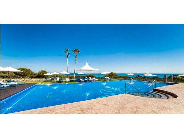 Insotel Punta Prima Prestige Suites and Spa