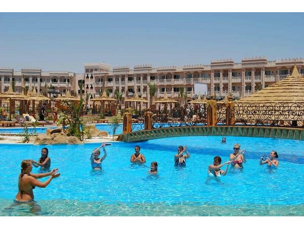 Pickalbatros Palace Resort and Spa