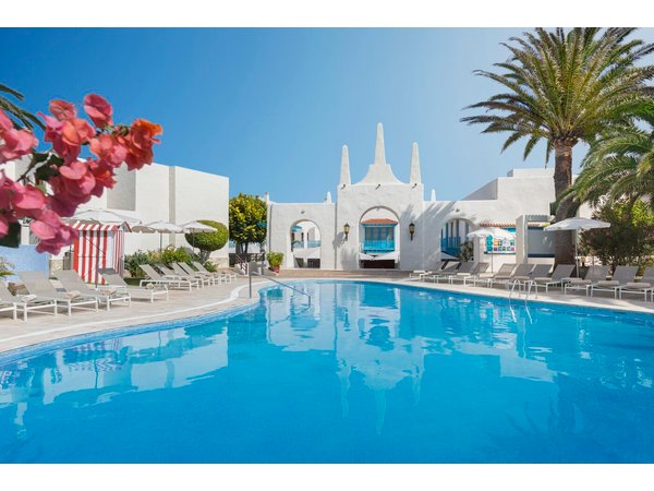 Alua Suites Fuerteventura