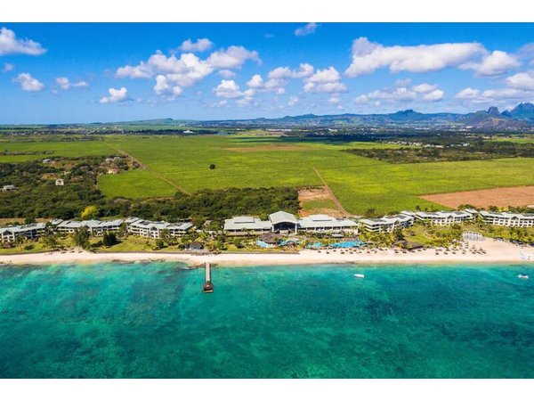 Le Meridien Ile Maurice