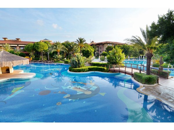 Gloria Golf Resort