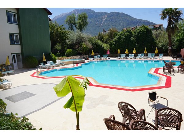 Balkaya Hotel